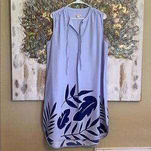 Merona medi cocktail dress